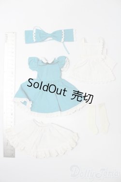 画像2: 幼SD/OF:衣装セット S-25-11-02-131-YB-ZS