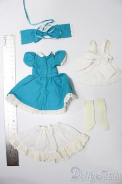 画像3: 幼SD/OF:衣装セット S-25-11-02-131-YB-ZS