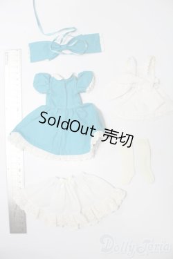 画像3: 幼SD/OF:衣装セット S-25-11-02-131-YB-ZS