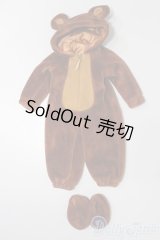 幼SD/OF:衣装セット S-25-11-02-132-YB-ZS