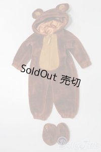 幼SD/OF:衣装セット S-25-11-02-132-YB-ZS