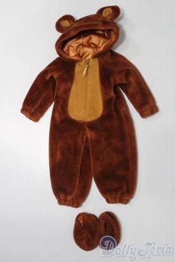 画像1: 幼SD/OF:衣装セット S-25-11-02-132-YB-ZS