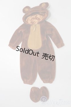 画像1: 幼SD/OF:衣装セット S-25-11-02-132-YB-ZS