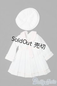 幼SD/OF:衣装セット S-25-11-02-133-YB-ZS