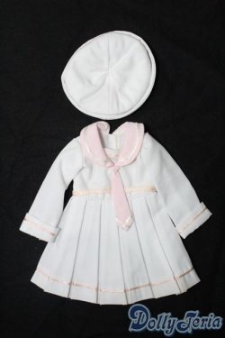 画像1: 幼SD/OF:衣装セット S-25-11-02-133-YB-ZS