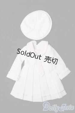 画像1: 幼SD/OF:衣装セット S-25-11-02-133-YB-ZS