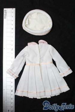 画像2: 幼SD/OF:衣装セット S-25-11-02-133-YB-ZS