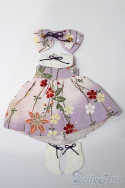 画像1: 幼SD/OF:衣装セット S-25-11-16-110-YB-ZS