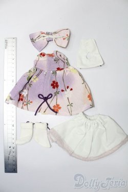 画像3: 幼SD/OF:衣装セット S-25-11-16-110-YB-ZS