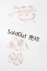 幼SD/OF:衣装セット S-26-07-26-451-YB-ZS