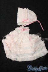 幼SD/OF:ドレス S-25-11-02-134-YB-ZS