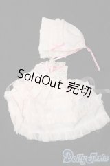 幼SD/OF:ドレス S-26-01-04-299-YB-ZS