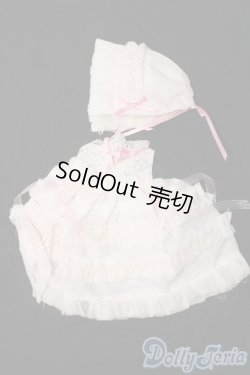 画像1: 幼SD/OF:ドレス S-26-01-04-299-YB-ZS