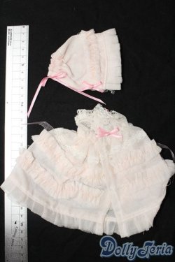 画像2: 幼SD/OF:ドレス S-25-11-02-134-YB-ZS