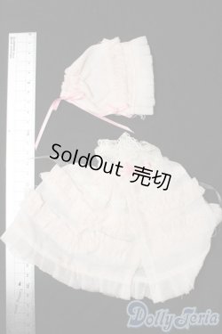 画像2: 幼SD/OF:ドレス S-26-01-04-299-YB-ZS