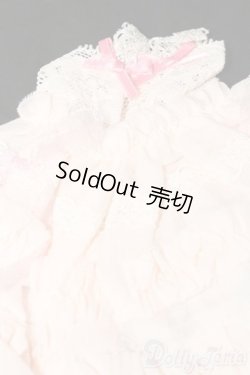 画像3: 幼SD/OF:ドレス S-26-01-04-299-YB-ZS