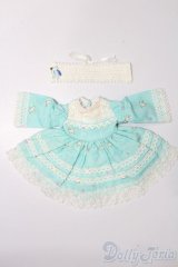 幼SD/OF:衣装セット S-25-11-02-129-YB-ZS