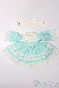 幼SD/OF:衣装セット S-25-11-02-129-YB-ZS