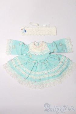 画像1: 幼SD/OF:衣装セット S-25-11-02-129-YB-ZS