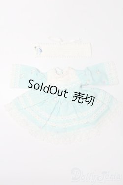 画像1: 幼SD/OF:衣装セット S-26-07-26-449-YB-ZS