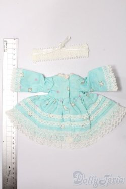 画像2: 幼SD/OF:衣装セット S-25-11-02-129-YB-ZS