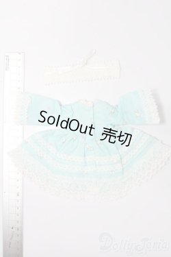 画像2: 幼SD/OF:衣装セット S-26-07-26-449-YB-ZS