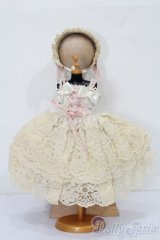 幼SD/OF:ドレス S-25-11-02-125-YB-ZS