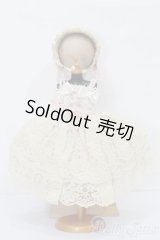 幼SD/OF:ドレス S-26-01-04-295-YB-ZS