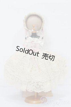 画像1: 幼SD/OF:ドレス S-26-01-04-295-YB-ZS