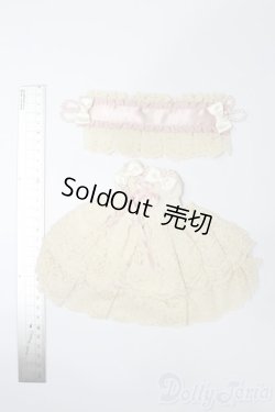画像2: 幼SD/OF:ドレス S-26-01-04-295-YB-ZS