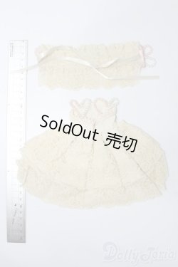 画像3: 幼SD/OF:ドレス S-26-01-04-295-YB-ZS
