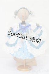 幼SD/OF:衣装セット S-26-02-22-382-YB-ZS