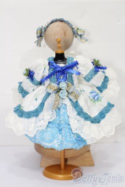 画像1: 幼SD/OF:衣装セット S-25-11-02-126-YB-ZS