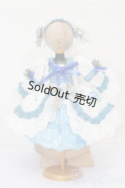 画像1: 幼SD/OF:衣装セット S-26-02-22-382-YB-ZS