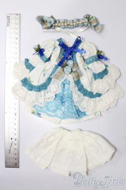 画像2: 幼SD/OF:衣装セット S-25-11-02-126-YB-ZS