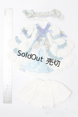 画像2: 幼SD/OF:衣装セット S-26-02-22-382-YB-ZS