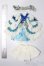 画像2: 幼SD/OF:衣装セット S-25-11-02-126-YB-ZS (2)