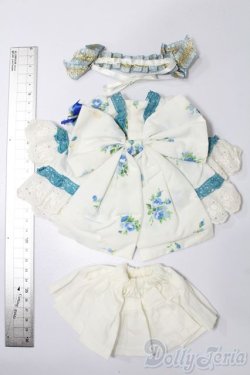 画像3: 幼SD/OF:衣装セット S-25-11-02-126-YB-ZS