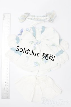 画像3: 幼SD/OF:衣装セット S-26-02-22-382-YB-ZS
