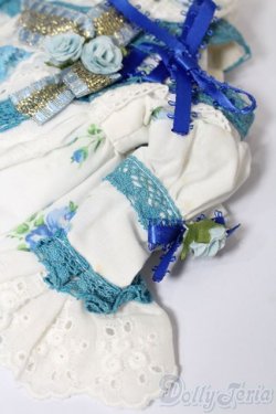 画像4: 幼SD/OF:衣装セット S-25-11-02-126-YB-ZS