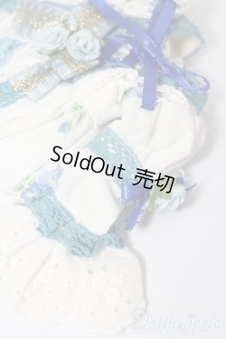 画像4: 幼SD/OF:衣装セット S-26-02-22-382-YB-ZS