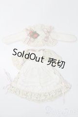 幼SD/OF:ドレス S-25-11-02-199-YB-ZS