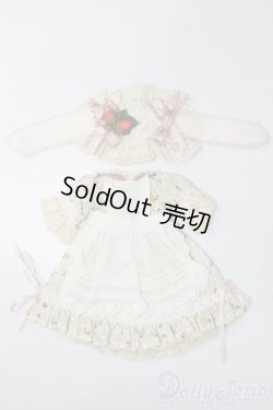 画像1: 幼SD/OF:ドレス S-25-11-02-199-YB-ZS