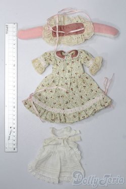 画像3: 幼SD/OF:ドレス S-25-11-02-199-YB-ZS