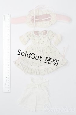 画像3: 幼SD/OF:ドレス S-25-11-02-199-YB-ZS