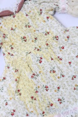 画像4: 幼SD/OF:ドレス S-25-11-02-199-YB-ZS