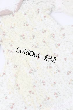 画像4: 幼SD/OF:ドレス S-25-11-02-199-YB-ZS