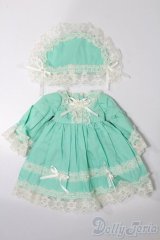 幼SD/OF:ドレス S-25-11-02-198-YB-ZS