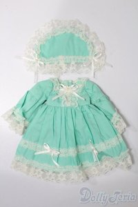 幼SD/OF:ドレス S-25-11-02-198-YB-ZS