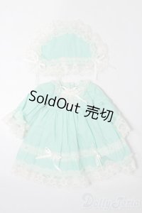 幼SD/OF:ドレス S-25-11-02-198-YB-ZS